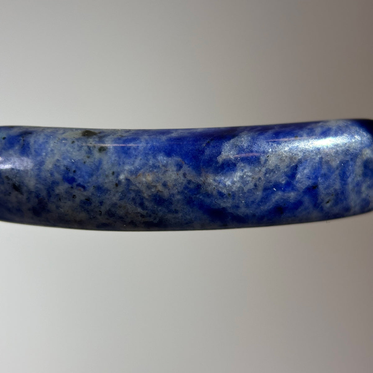Rebellious Fauve: Matisse Inspired Amazonite & Sodalite Bracelet——A vibrant palette for joy and authentic expression.